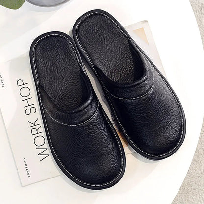 NICOLE | STYLISH CASUAL SLIPPERS