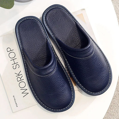 NICOLE | STYLISH CASUAL SLIPPERS