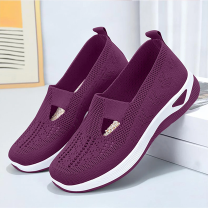 OLIVIA | ORTHOPEDIC SHOES