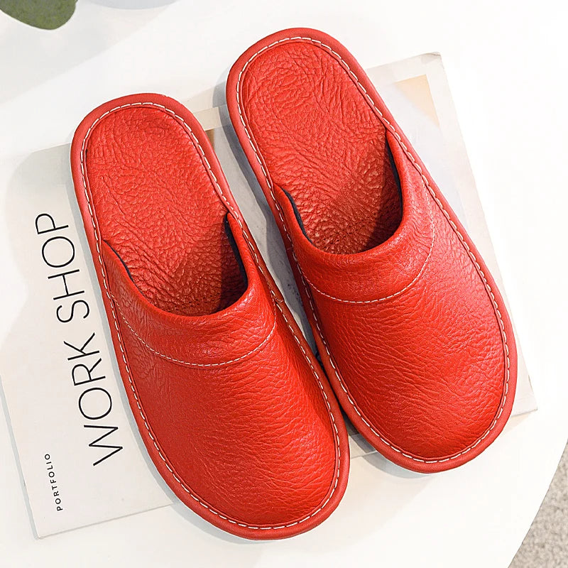NICOLE | STYLISH CASUAL SLIPPERS