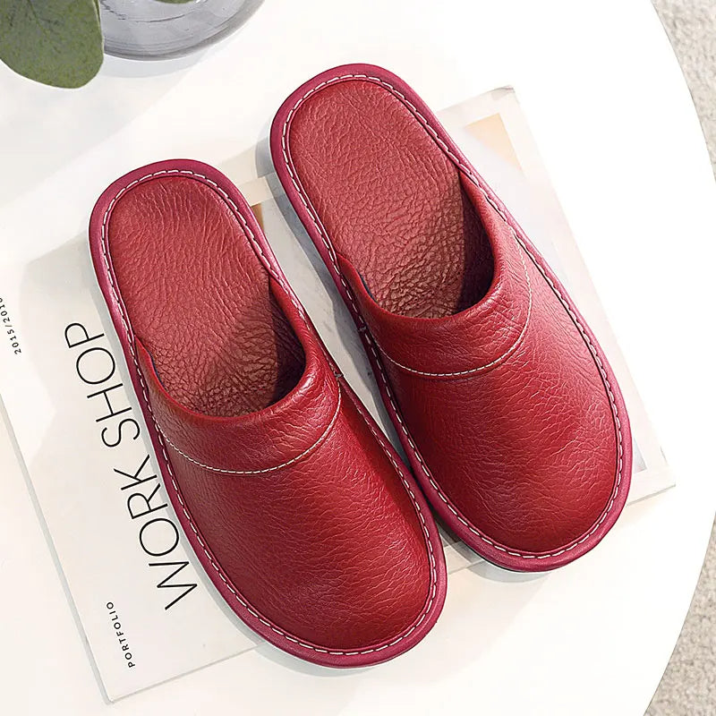 NICOLE | STYLISH CASUAL SLIPPERS