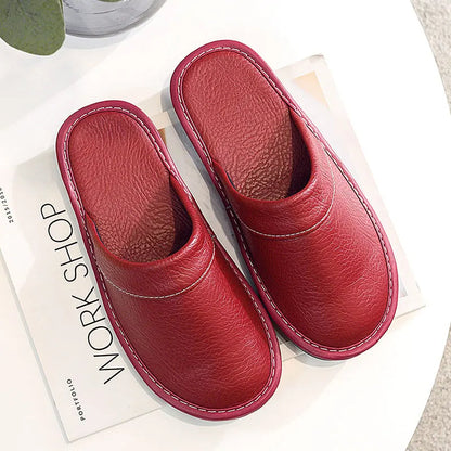 NICOLE | STYLISH CASUAL SLIPPERS