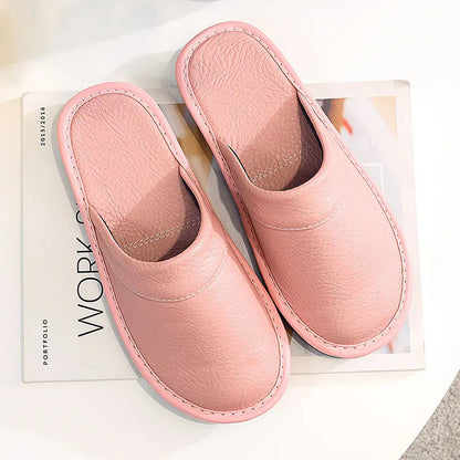 NICOLE | STYLISH CASUAL SLIPPERS
