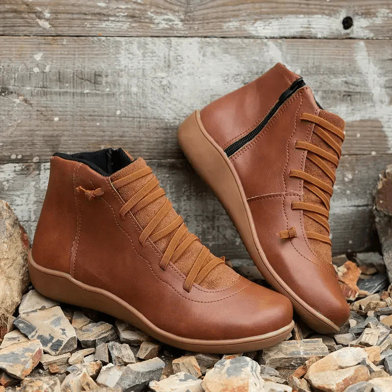 MARGOT | STYLISH CASUAL BOOTS
