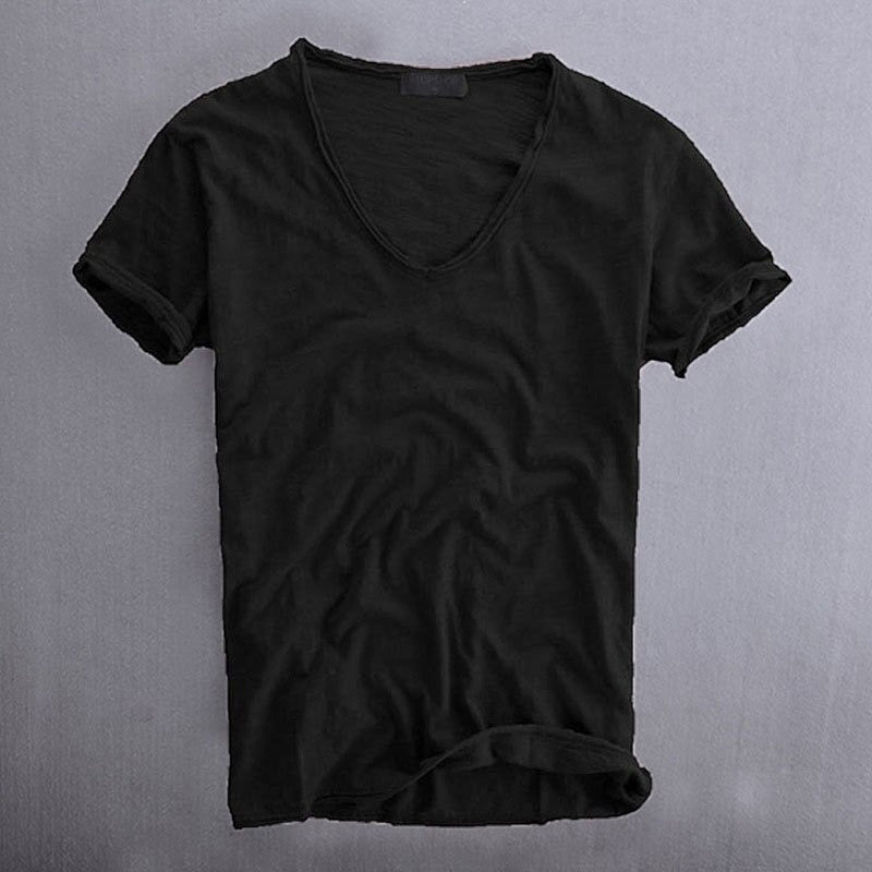 LUCAS | COTTON SHIRT