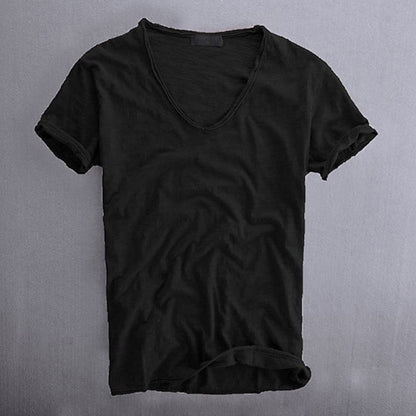 LUCAS | COTTON SHIRT