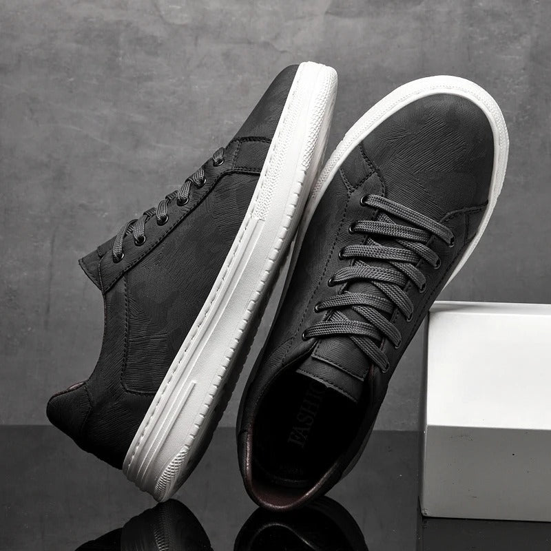 CHARLIE | CLASSIC SNEAKER