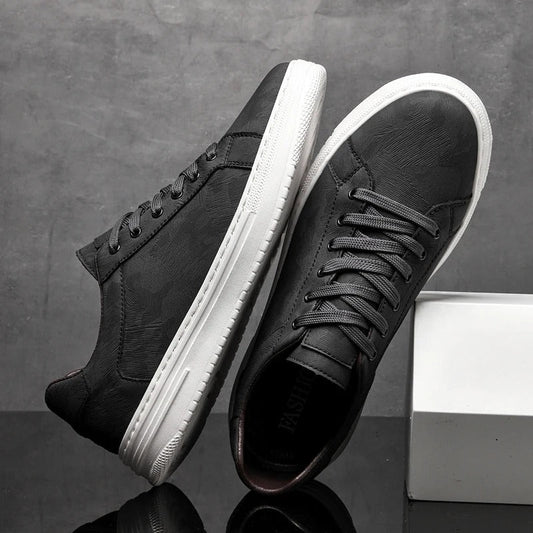 CHARLIE | CLASSIC SNEAKER