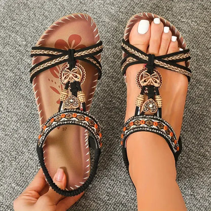 SCARLETT | ORTHOPEDIC SANDALS