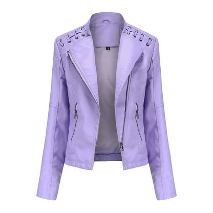 LUNA | ELEGANT CASUAL JACKET
