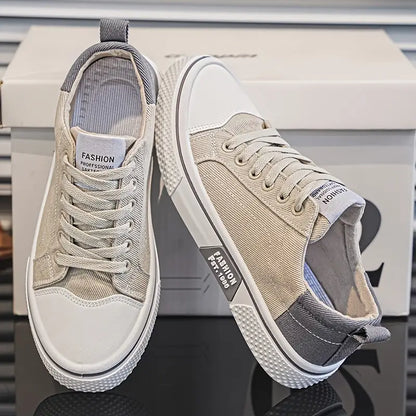 JACK | CASUAL COMFORTABLE SNEAKERS