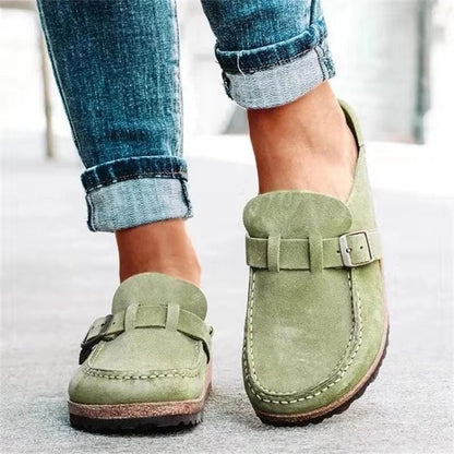 OLIVIA | STYLISH CASUAL SHOES