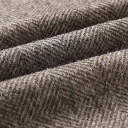 COOPER | WOOL JACKET