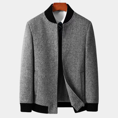 COOPER | WOOL JACKET