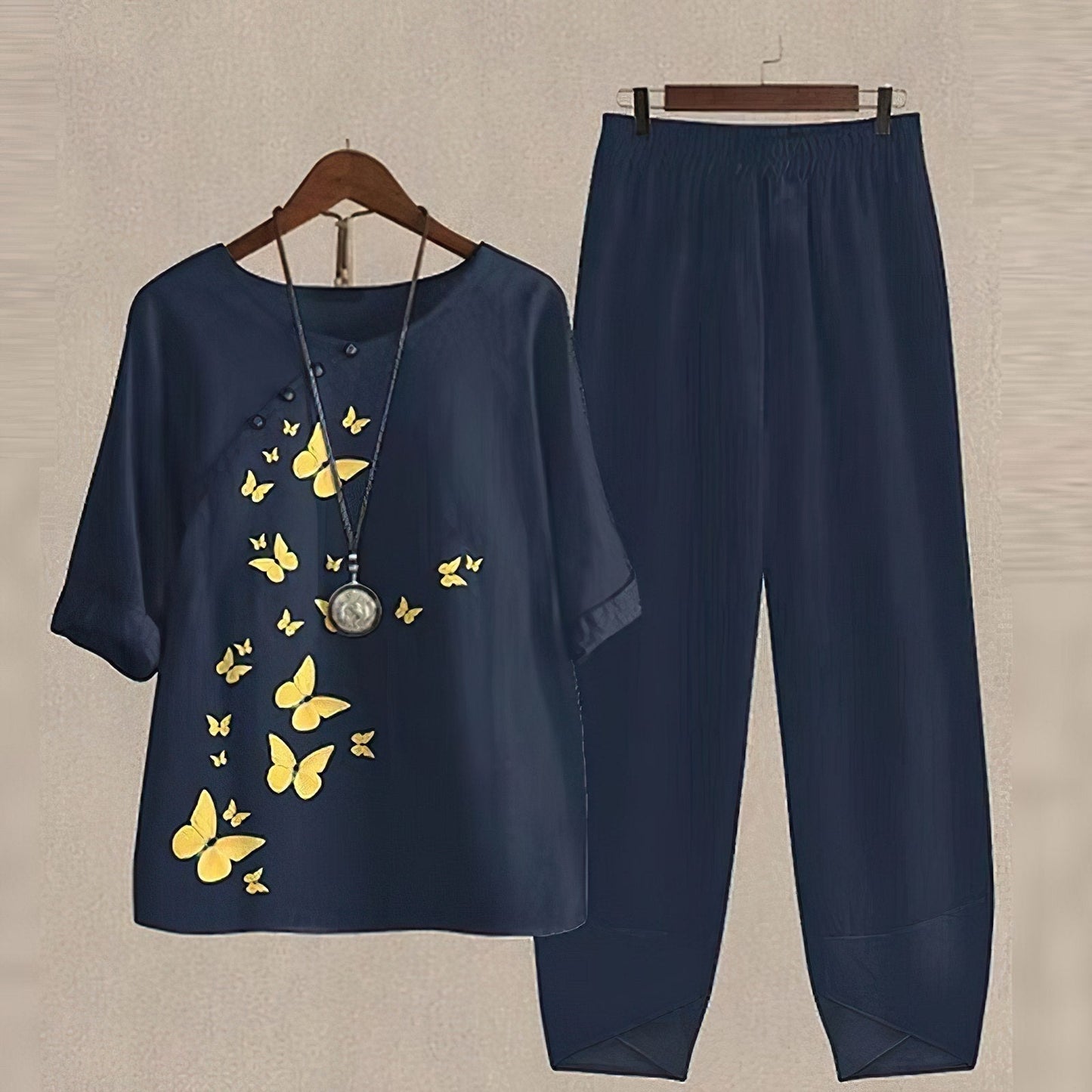 JASMINE | COMFORTABLE SET