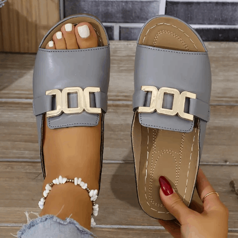 TAMARRA | TRENDY SANDALS