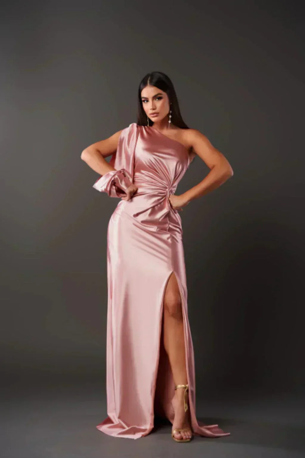 LILY | COCKTAIL DRESS