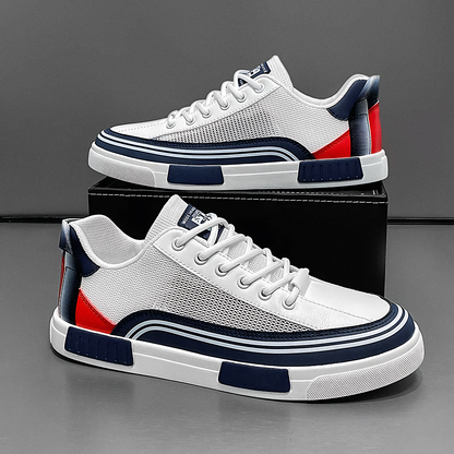 JACK | STYLISH CASUAL SNEAKERS