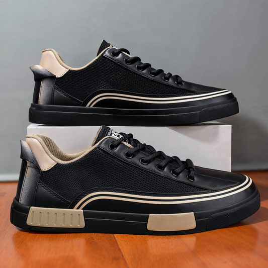 JACK | STYLISH CASUAL SNEAKERS