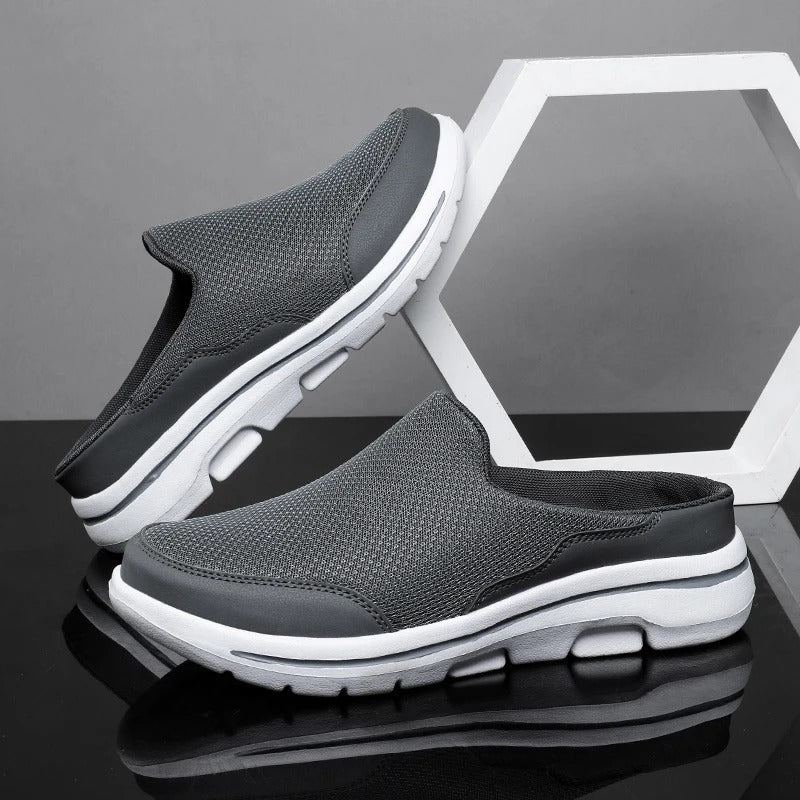 ETHAN | SNEAKER SLIDES