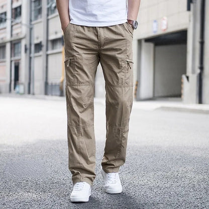 DANIEL | CARGO PANTS