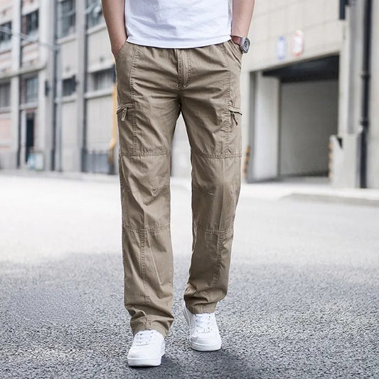 DANIEL | CARGO PANTS