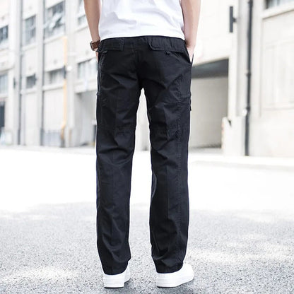 DANIEL | CARGO PANTS
