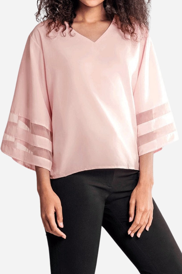 OLIVIA | LOOSE FIT TOP