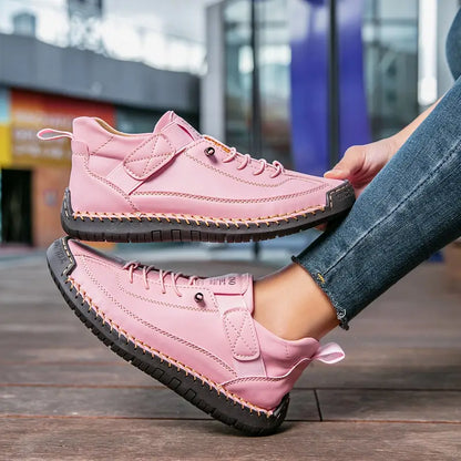 HANNAH | BEQUEME, STÜTZENDE TURNSCHUHE