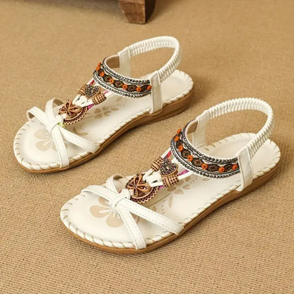 SCARLETT | ORTHOPEDIC SANDALS