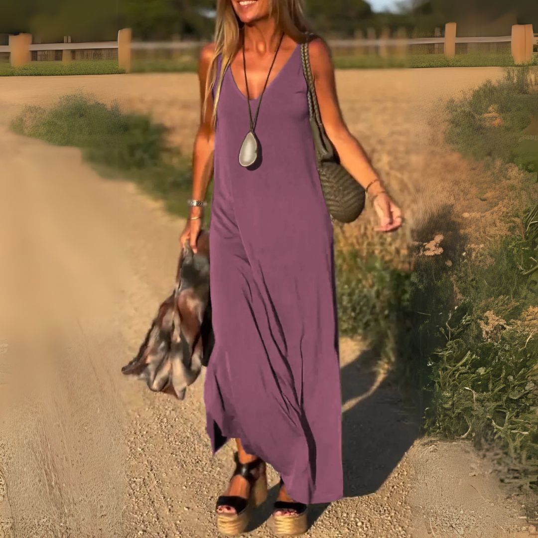 SOPHIE | MAXI DRESS