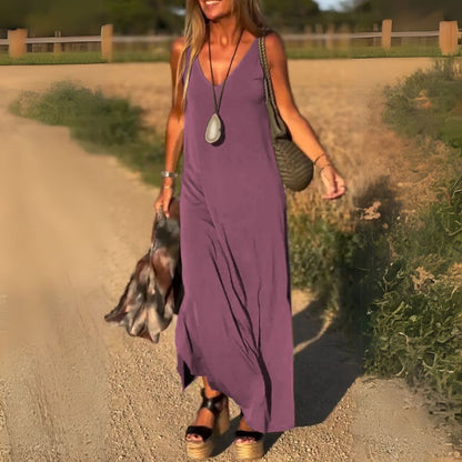SOPHIE | MAXI DRESS