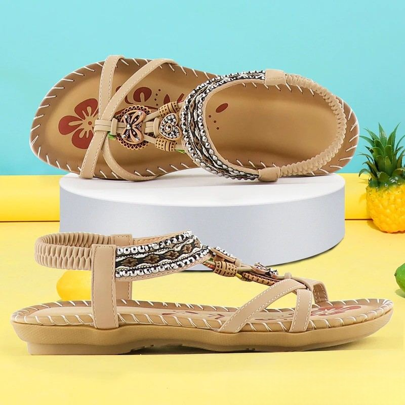 SCARLETT | ORTHOPEDIC SANDALS