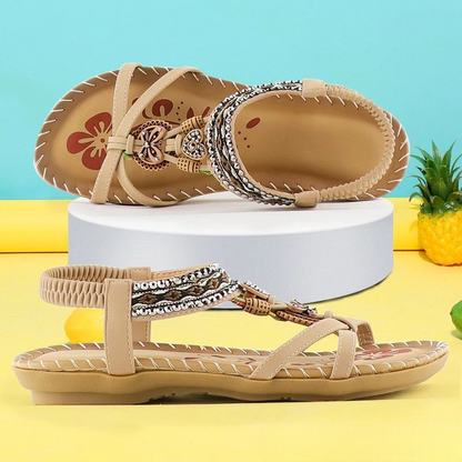 SCARLETT | ORTHOPEDIC SANDALS
