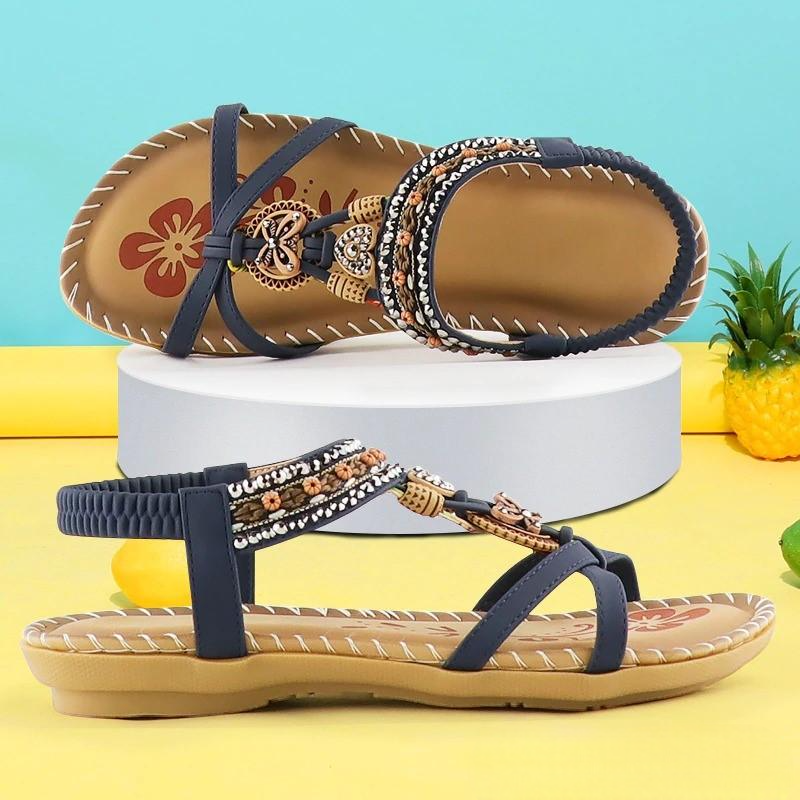 SCARLETT | ORTHOPEDIC SANDALS