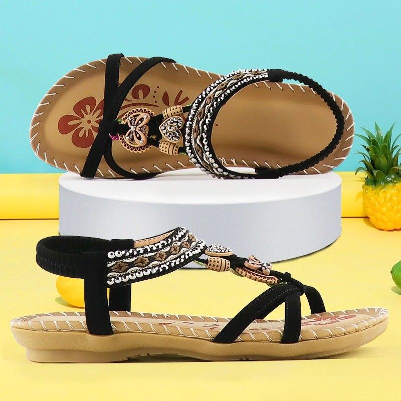 SCARLETT | ORTHOPEDIC SANDALS