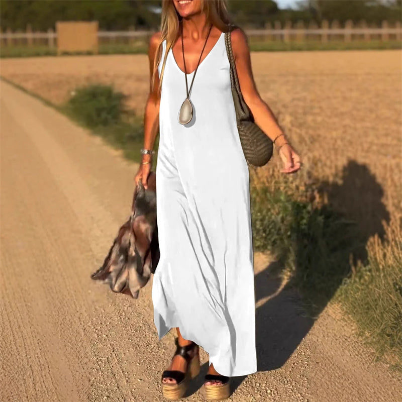 SOPHIE | MAXI DRESS