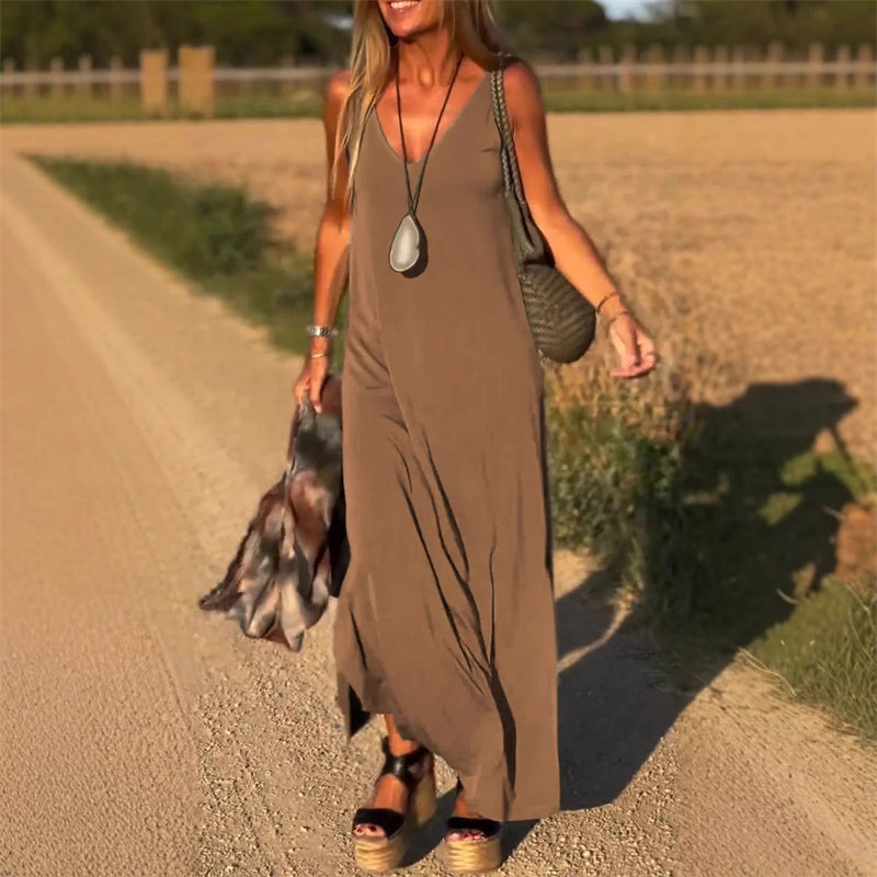 SOPHIE | MAXI DRESS