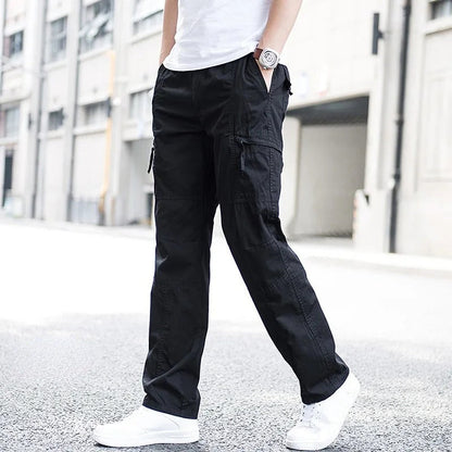 DANIEL | CARGO PANTS