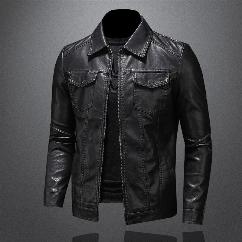 OLIVER | ELEGANT CASUAL JACKET