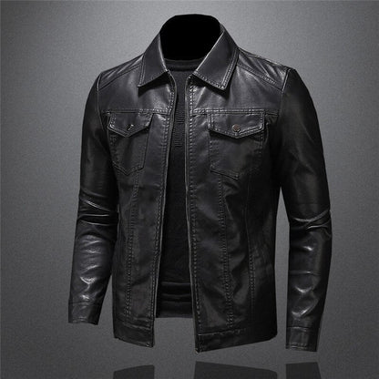 OLIVER | ELEGANT CASUAL JACKET