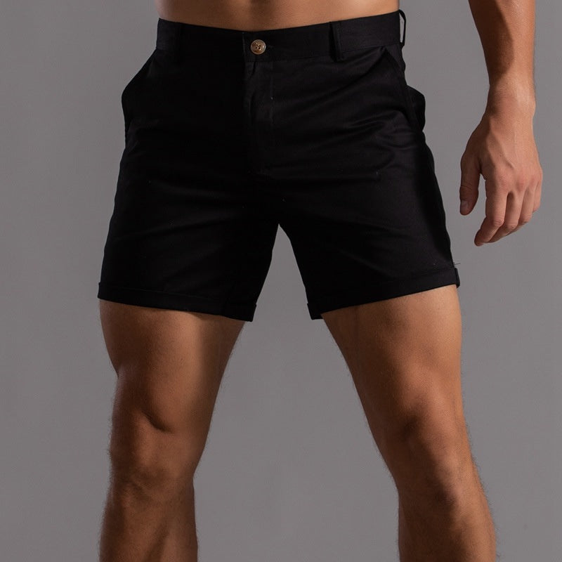 RYDER | SHORTS